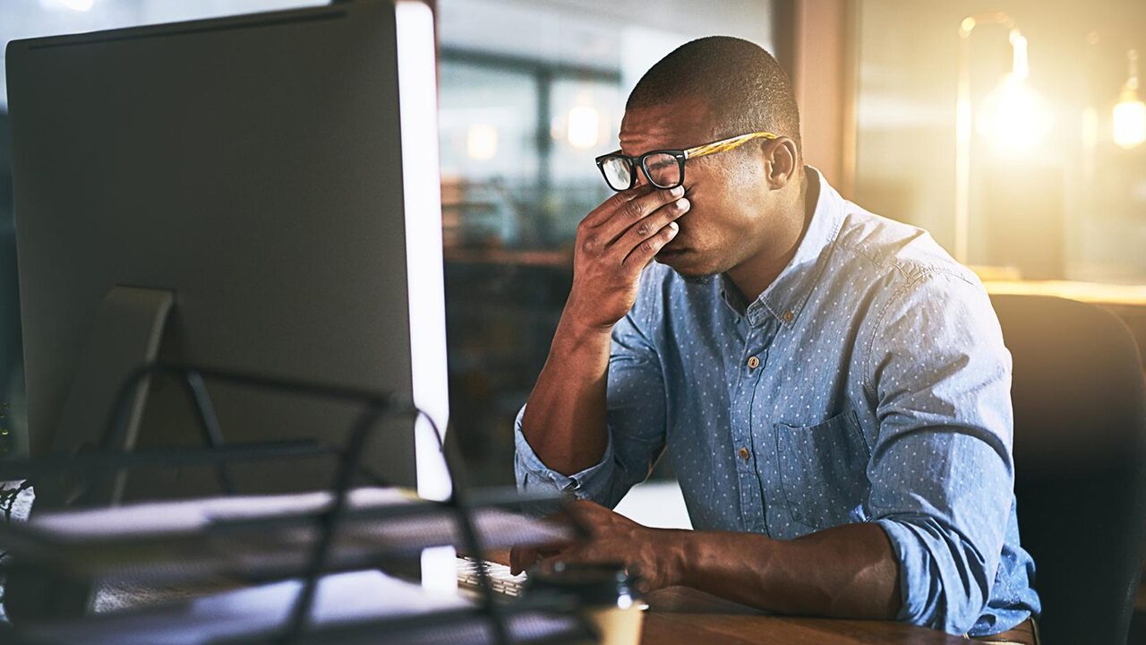 A NR-1 é a norma que estabelece as diretrizes gerais de Segurança e Saúde no Trabalho
