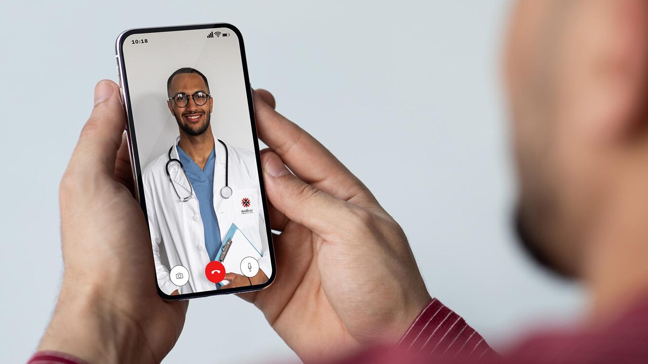 Telemedicina em Psicologia e Psiquiatria – solução Medicar para empresas