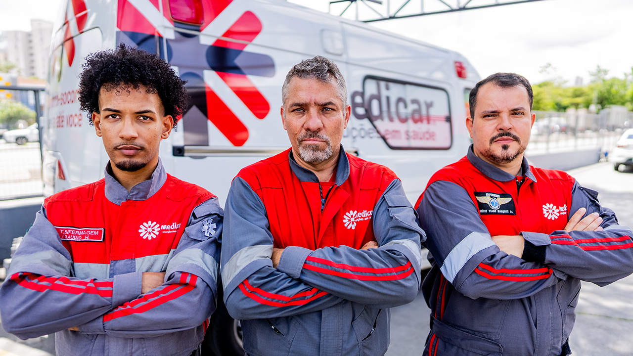 area protegida medicar